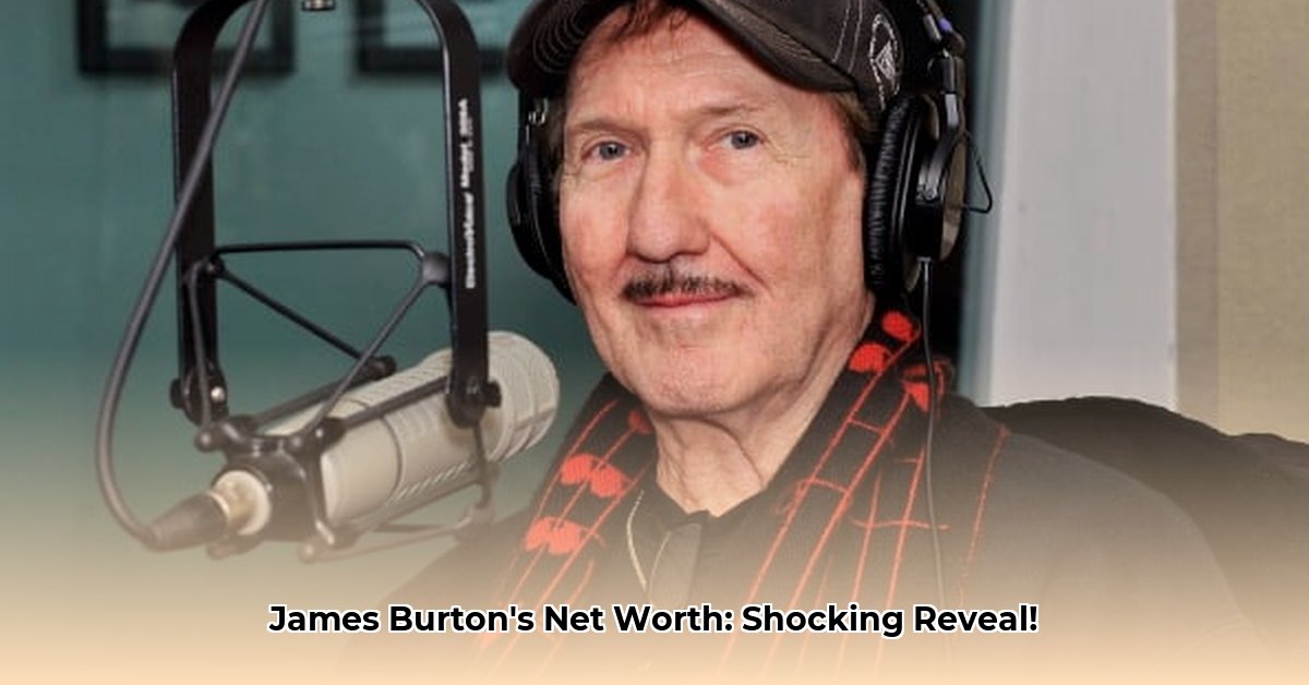 james-burton-net-worth